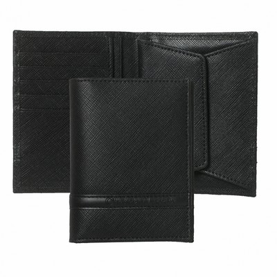 Christian Lacroix Card holder Ruby (LLC536_ORSO)