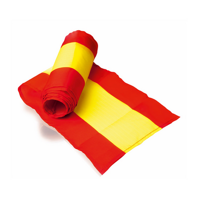Scarf Lesport (M3357_ORSO)