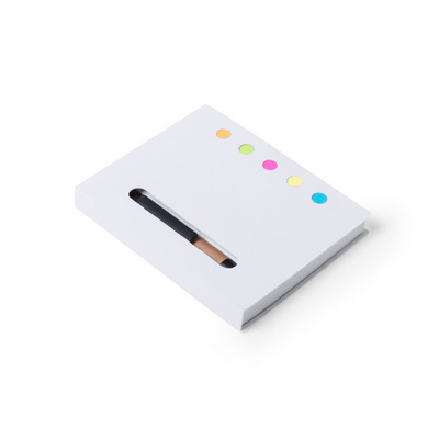 Sticky Notepad Tropox (M4931_ORSO)