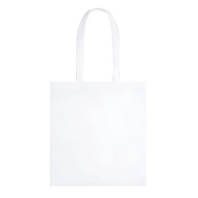 PLA Material Tote Bag Moltux 100% Compostable ECO FRIENDLY 