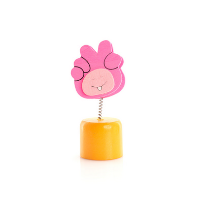 Clip Memo Holder Sharpener Hood (M9479_ORSO)