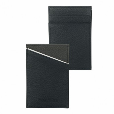Cerruti 1881 Card holder Spring Blue (NLC811N_ORSO)