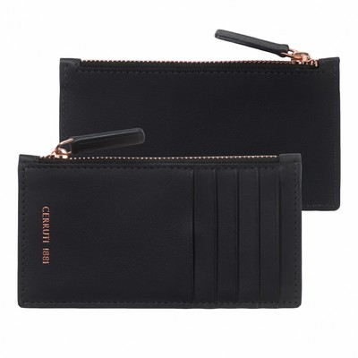 Card holder Zoom Navy