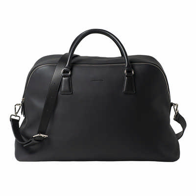 Nina Ricci Travel bag Sellier Noir (RTB929A_ORSO)