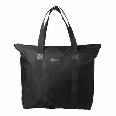 Jean-Louis Scherrer Travel bag Boogie Black (STV658_ORSO)