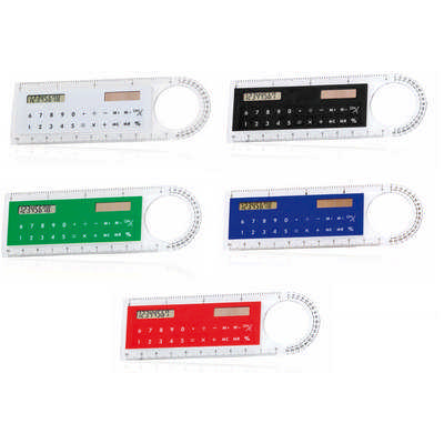 Ruler Calculator Mensor (M3749_ORSO)