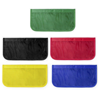 Travel Document Holder Rinok (M5163_ORSO)