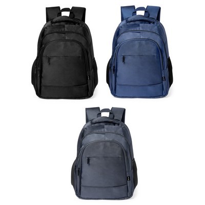 Backpack made from recycled Nylon Luffin