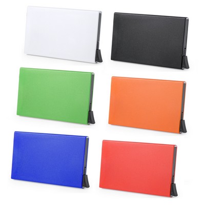 Card Holder Lindrup (M6173_ORSO)