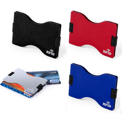 Card Holder Porlan (M5188_ORSO)