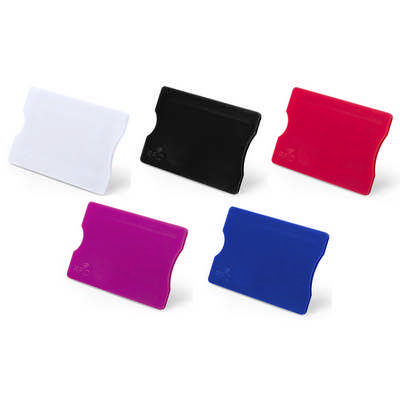 Card Holder Randy (M5187_ORSO)
