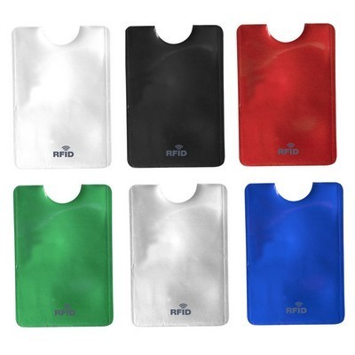 Card Holder Recol (M6363_ORSO)
