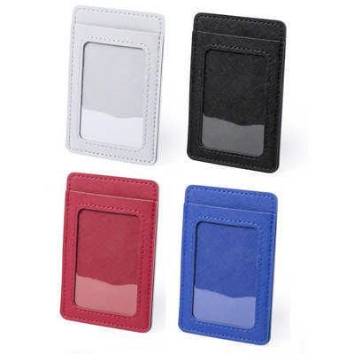Card Holder Wallet Besing (M5734_ORSO)