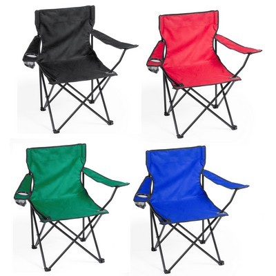 Camping Chair Bonsix