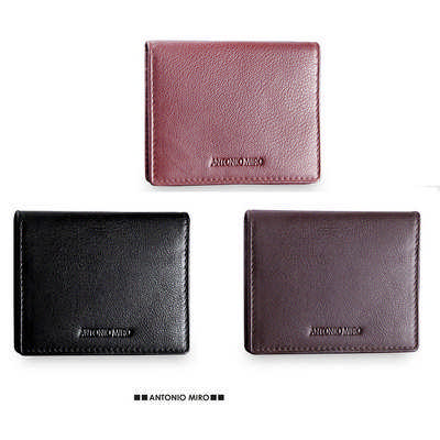 Card Holder Wallet Lintus (M7225_ORSO)