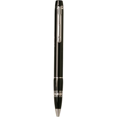 Metal pen twist action parker style refill Pres