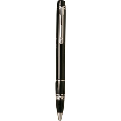 Metal pen twist action parker style refill President 