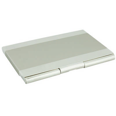 Executive business card case (G1058_ORSO)