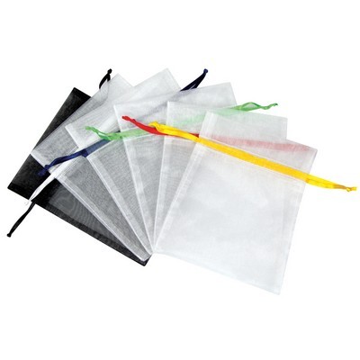 Organza Bags Small 40g