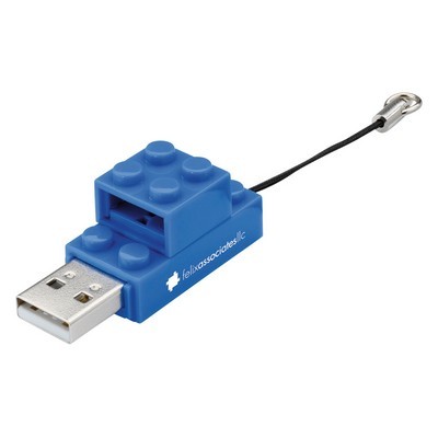  USB Lego brick (Factory direct MOQ)