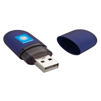 USB oval shape Phoenix ( Factory direct MOQ)