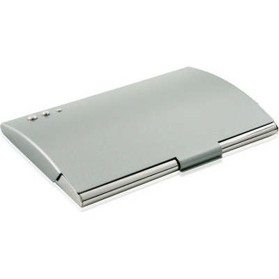 Deluxe biz card holder (G135_ORSO)