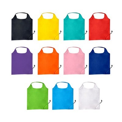 Foldable Shopping Bag