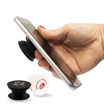 Phone holder Pop Grip