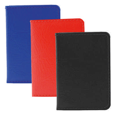 Card Holder Twelve (M3143_ORSO)