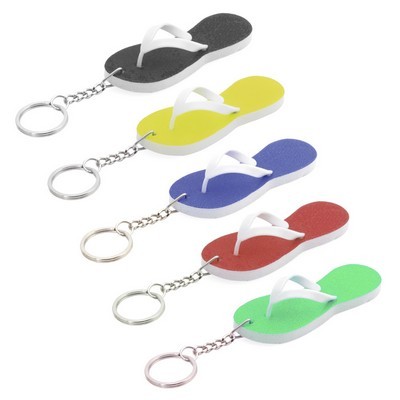 Keyring Thong shape 