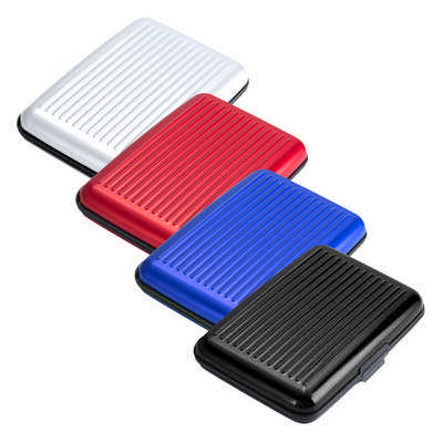 Card Holder Hektar (M4496_ORSO)