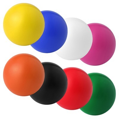 stress Balls large range of colours glossy finish Lasap