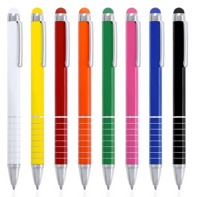 Stylus Touch Ball Pen Nilf