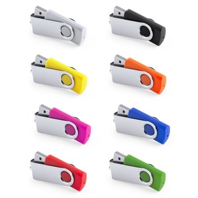 USB Memory Rebik 16GB