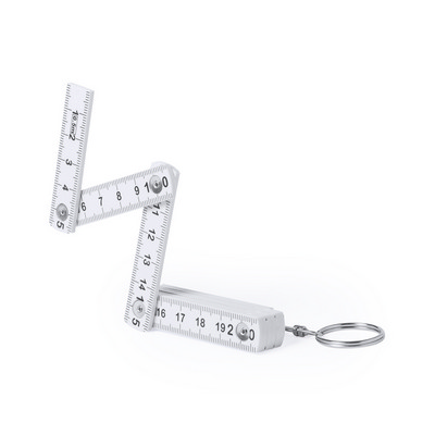 Keyring Ruler Tembel (M5694_ORSO)