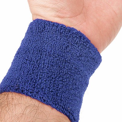 Wristband Sweatband Beker