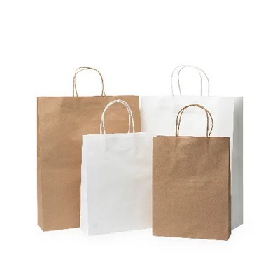 Oxford Paper bag - Medium