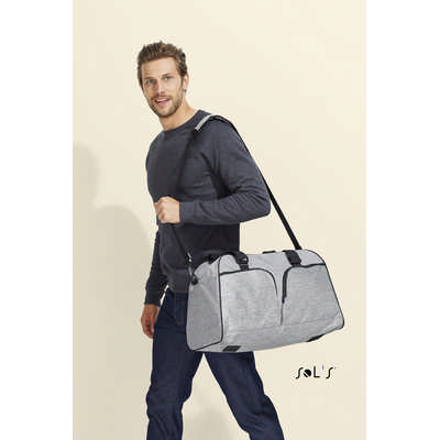 Overnight Bags