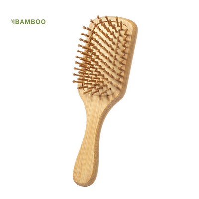 Aveiro Hairbrush (M1062_ORSO_DEC)
