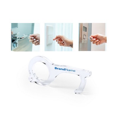 Hygiene Keyrings