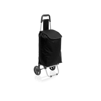 Shopping Trolley Max - (printed with 1 colour(s)) M3228_ORSO_DEC