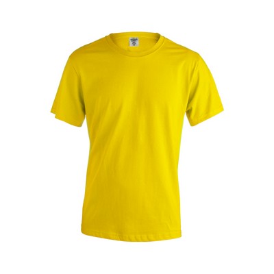 Adult Color T-Shirt 