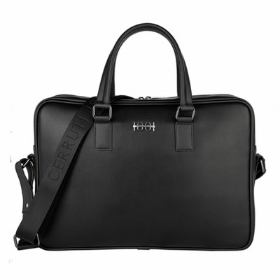 Laptop bag Irving Black (NTL012A_ORSO_DEC)
