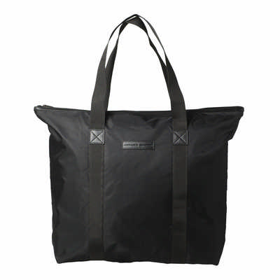 Travel bag Boogie Black (STV658_ORSO_DEC)