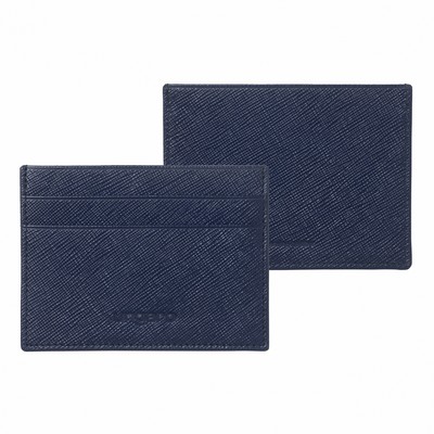 Card holder Cosmo Blue (ULC917N_ORSO_DEC)
