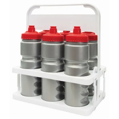Sports bottle holder - (printed with 1 colour(s)) G1118_ORSO_DEC
