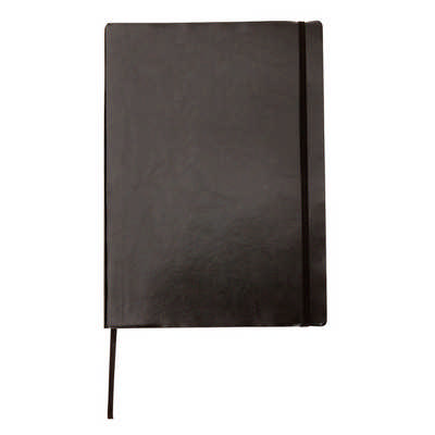 A4 Flexi Notebook - (printed with 4 colour(s)) G1660_ORSO_DEC