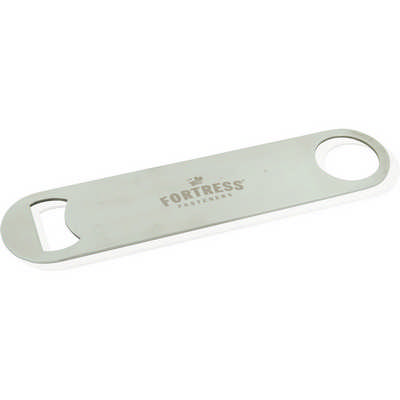 Bar bottle opener - (printed with 1 colour(s)) G316_ORSO_DEC
