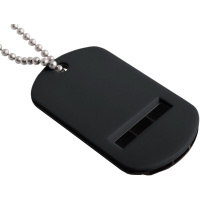 Whistle tag (G799_ORSO_DEC)