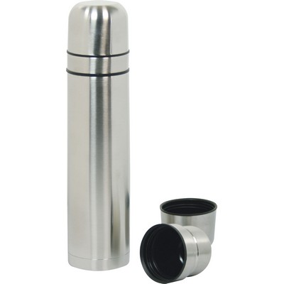 Two cup vacuum flask (G955_ORSO_DEC)